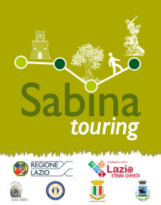 Banner Sabina touring 